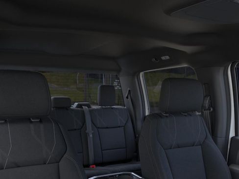 New 2026 Ford F150 STX w/ Equipment Group 200A image 22
