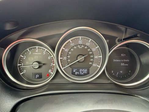 Used 2016 MAZDA CX-5 Grand Touring FWD image 29
