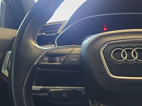 Used 2020 Audi Q3 2.0T Premium Plus w/ Premium Plus Package AWD/4WD image 17