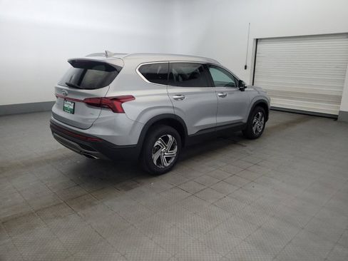 Used 2023 Hyundai Santa Fe SEL AWD/4WD image 10