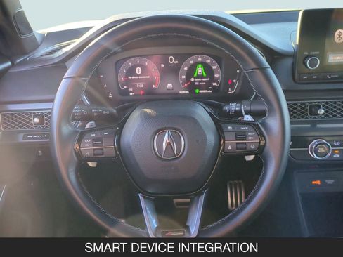 Used 2023 Acura Integra A-Spec image 12