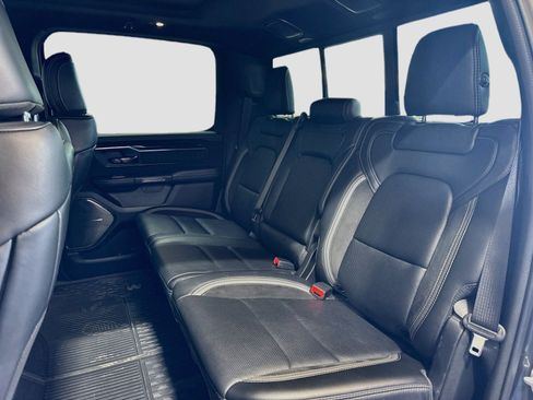 Used 2022 RAM 1500 TRX w/ TRX Level 2 Equipment Group AWD/4WD image 16