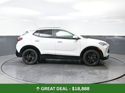 Used 2024 Buick Encore GX Sport Touring