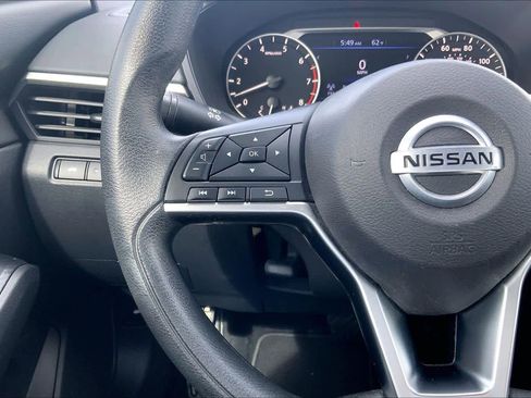 Used 2020 Nissan Altima 2.5 S image 24