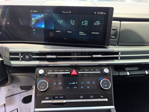 New 2026 Hyundai Santa Fe SEL FWD image 24