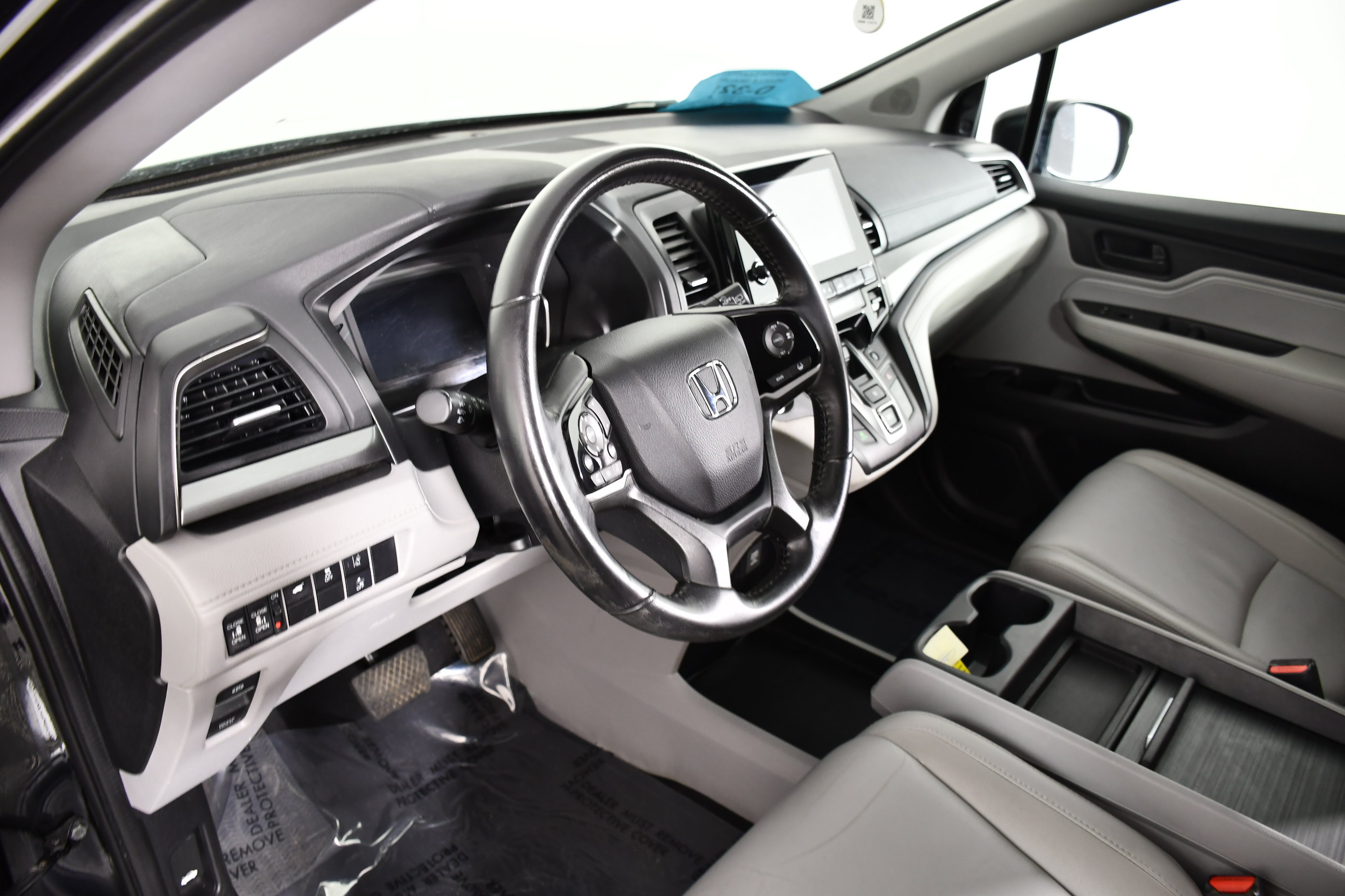 Used 2020 Honda Odyssey EX-L image 37