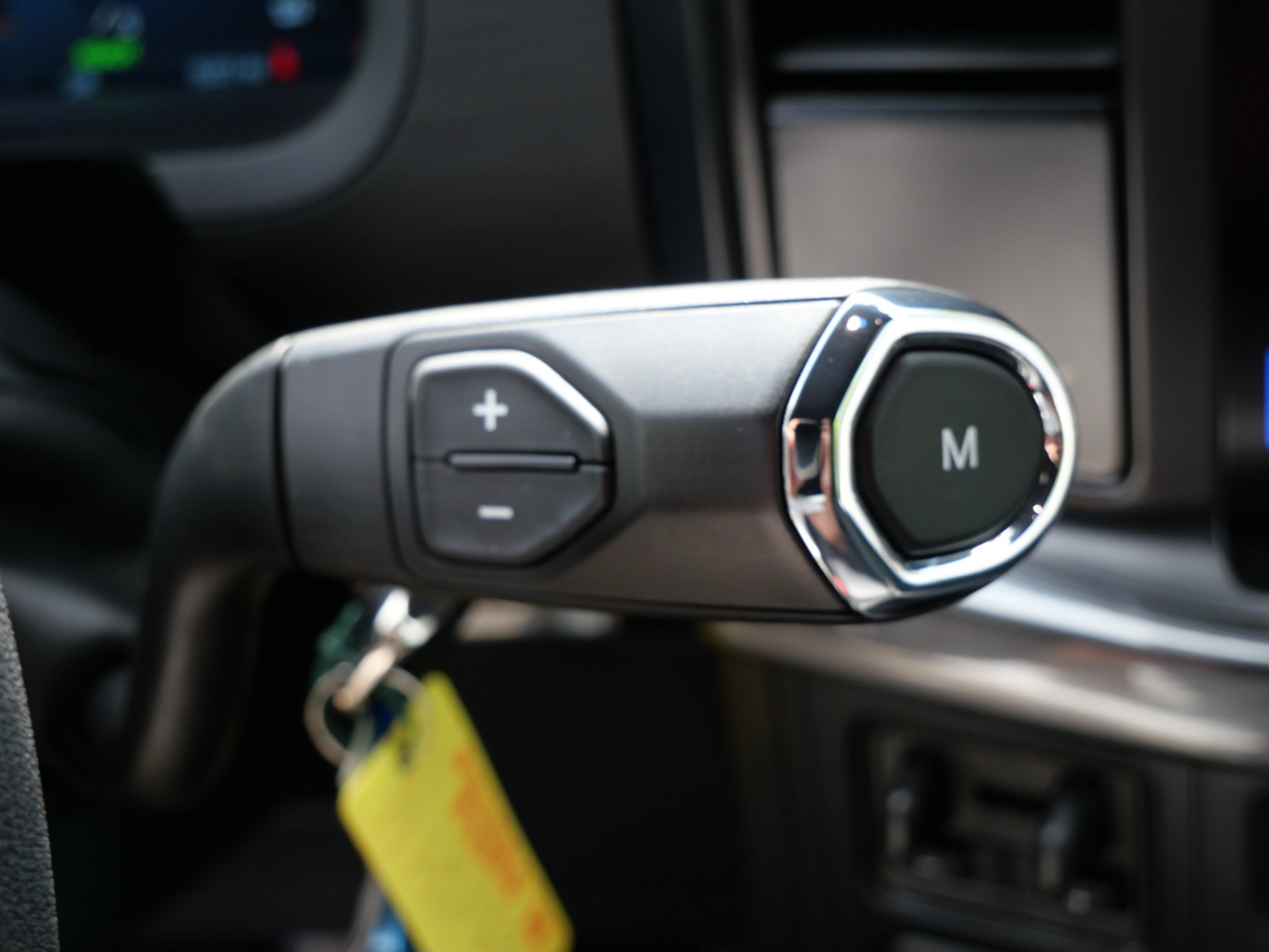 Used 2026 Ford F150 STX w/ Equipment Group 200A AWD/4WD image 24