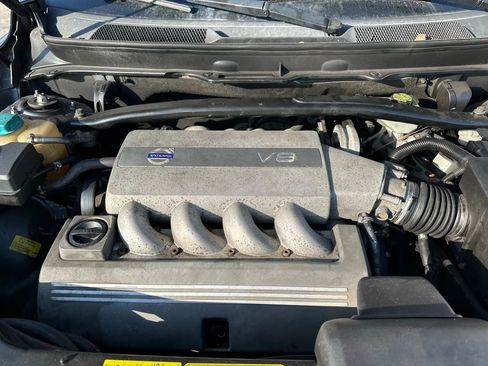 Used 2006 Volvo XC90 V8 image 14