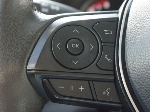 Used 2023 Toyota RAV4 XLE image 10