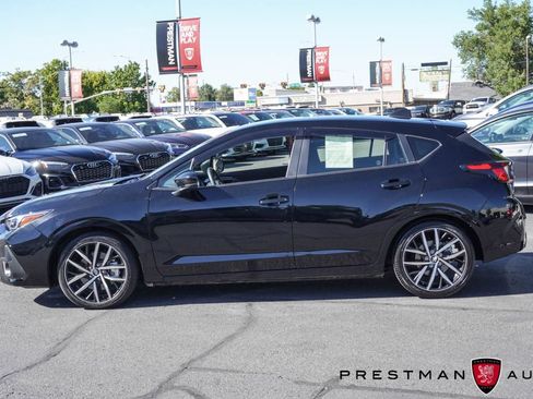 Used 2025 Subaru Impreza 2.0i Sport AWD/4WD image 12