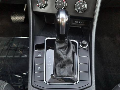 Used 2021 Volkswagen Jetta S FWD image 12