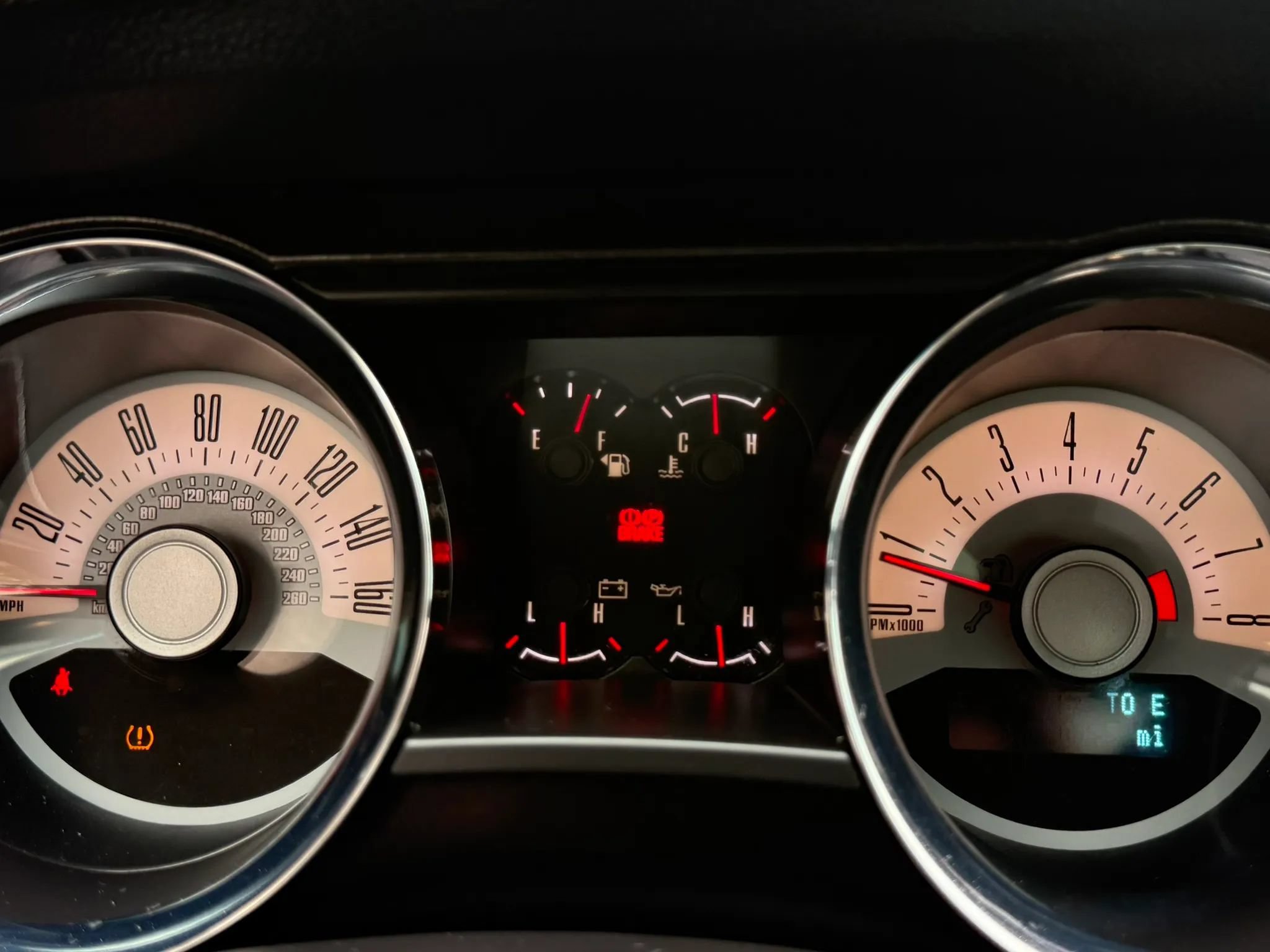 Used 2012 Ford Mustang GT Premium RWD image 18
