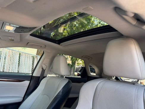 Used 2019 Lexus RX 350 AWD w/ Navigation Package image 13