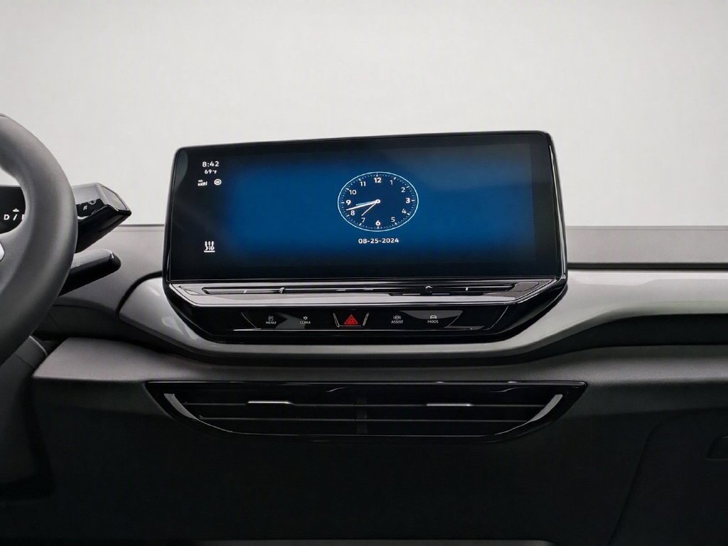 Certified 2023 Volkswagen ID.4 Pro S AWD/4WD image 26