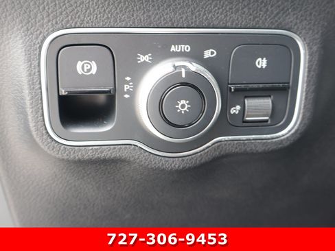 Certified 2023 Mercedes-Benz EQB 350 4MATIC SUV image 25