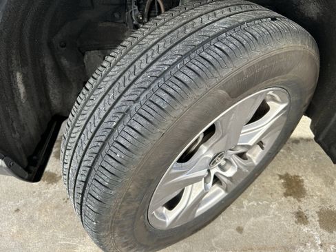 Certified 2024 Toyota RAV4 XLE image 10