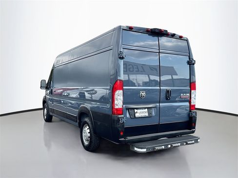 Used 2021 RAM ProMaster 3500 image 8