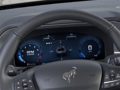 New 2025 Ford Bronco Sport Badlands w/ Sasquatch Badlands Package image 13