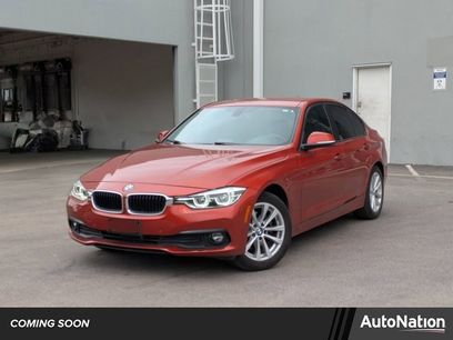 Used 2018 BMW 320i xDrive 320i xDrive