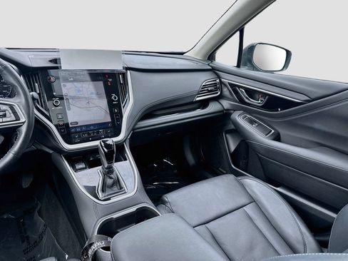 Certified 2022 Subaru Outback Limited XT AWD/4WD image 23