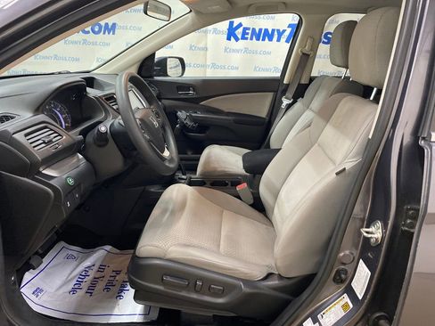Used 2016 Honda CR-V EX image 14