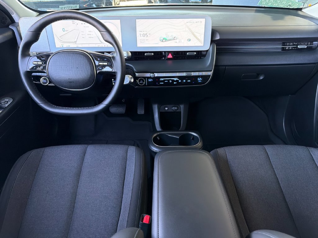 Used 2024 Hyundai Ioniq 5 SEL RWD image 13