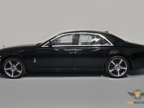 Used 2013 Rolls-Royce Ghost image 5