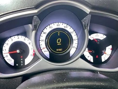 Used 2010 Cadillac SRX Luxury AWD/4WD image 7