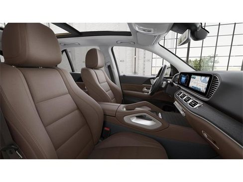 New 2026 Mercedes-Benz GLE 450 4MATIC image 4