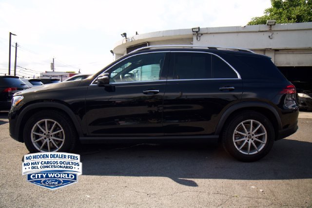 Used 2025 Mercedes-Benz GLE 350 4MATIC image 6