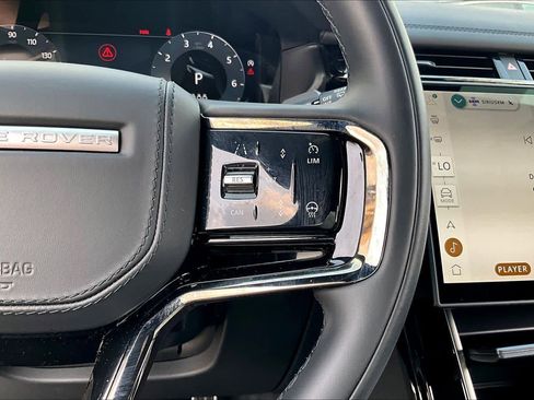 Used 2026 Land Rover Range Rover Velar Dynamic SE image 22