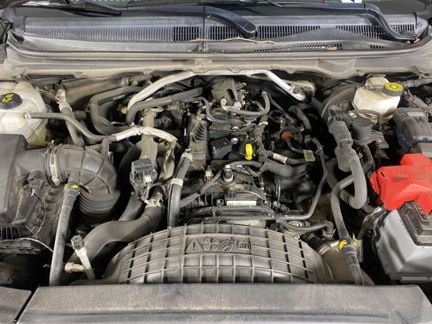 Used 2021 Ford Ranger XL w/ XL Power Equipment Group image 13