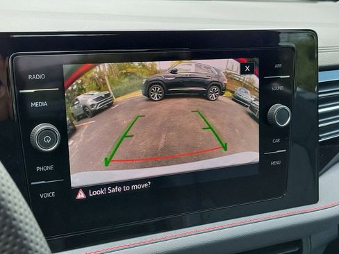 New 2026 Volkswagen Jetta GLI Autobahn FWD image 18