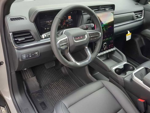 New 2026 GMC Terrain Elevation w/ Elevation Premium Package image 15