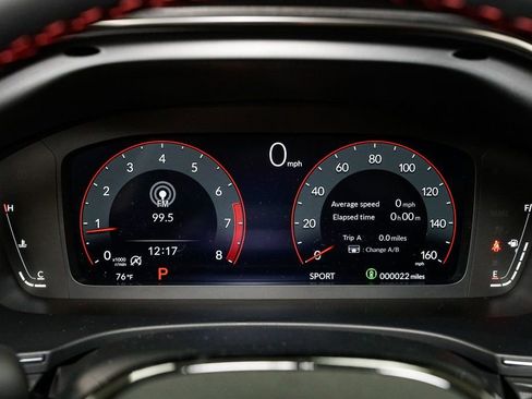 Used 2025 Acura Integra A-Spec image 12