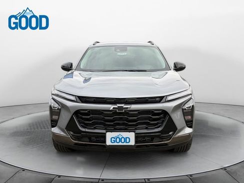New 2026 Chevrolet Trax ACTIV FWD image 8
