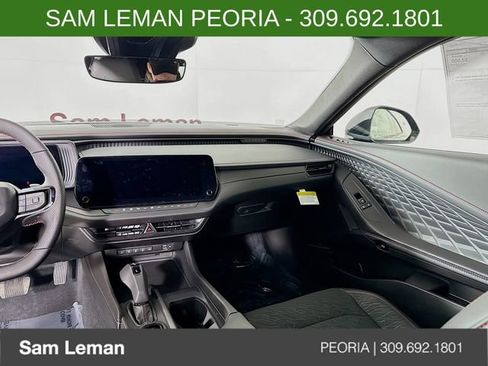 New 2026 Dodge Charger Scat Pack image 23