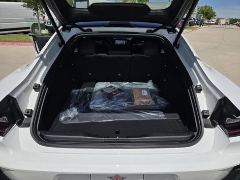 New 2026 Dodge Charger Scat Pack AWD/4WD image 10