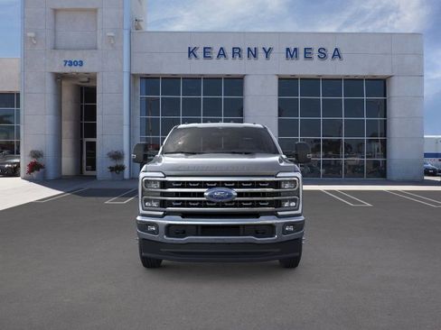 New 2026 Ford F350 XLT w/ XLT Premium Package AWD/4WD image 6