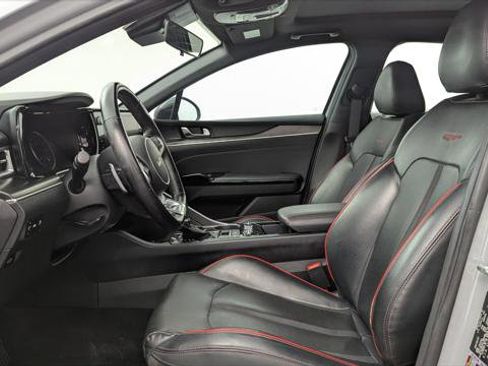 Used 2022 Kia K5 GT FWD image 14