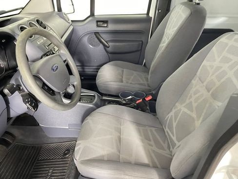 Used 2013 Ford Transit Connect XLT FWD image 2