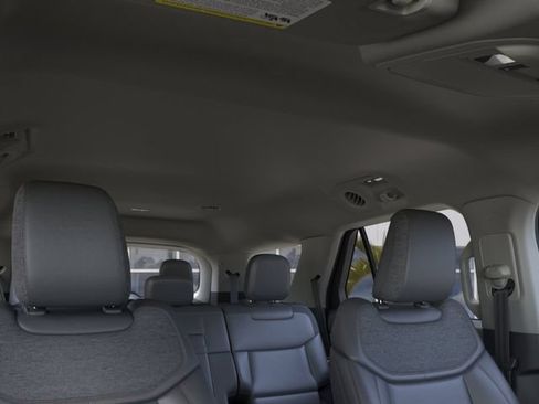 New 2026 Ford Explorer Active w/ Active Comfort Package RWD image 22