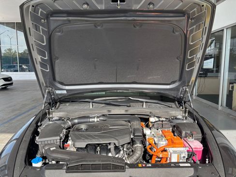 Used 2025 Hyundai Sonata SEL FWD image 33