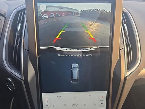 Used 2022 Ford Edge SEL w/ Convenience Package image 20