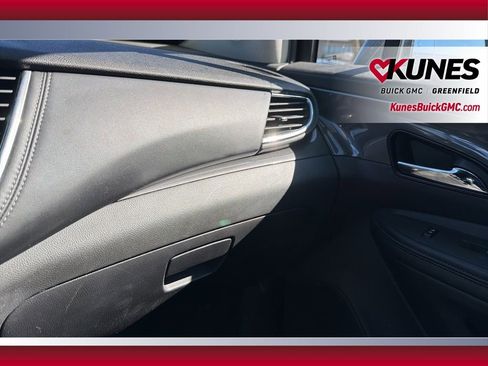 Used 2017 Buick Encore Preferred image 25