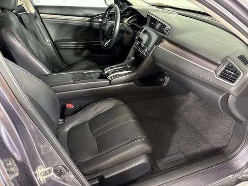 Used 2017 Honda Civic EX-L image 15