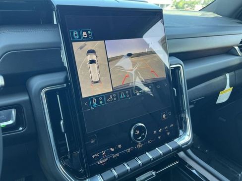 New 2026 GMC Yukon XL Denali w/ Denali Reserve Package AWD/4WD image 20