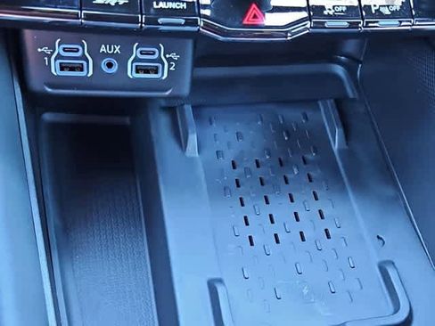 New 2026 Dodge Durango SRT Hellcat AWD/4WD image 30