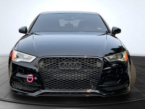 Used 2016 Audi A3 1.8T Premium FWD image 3