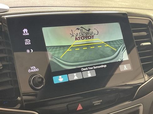 Used 2022 Honda Pilot Special Edition image 18